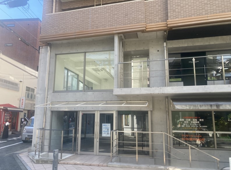 神戸市中央区北長狭通の店舗・物販4