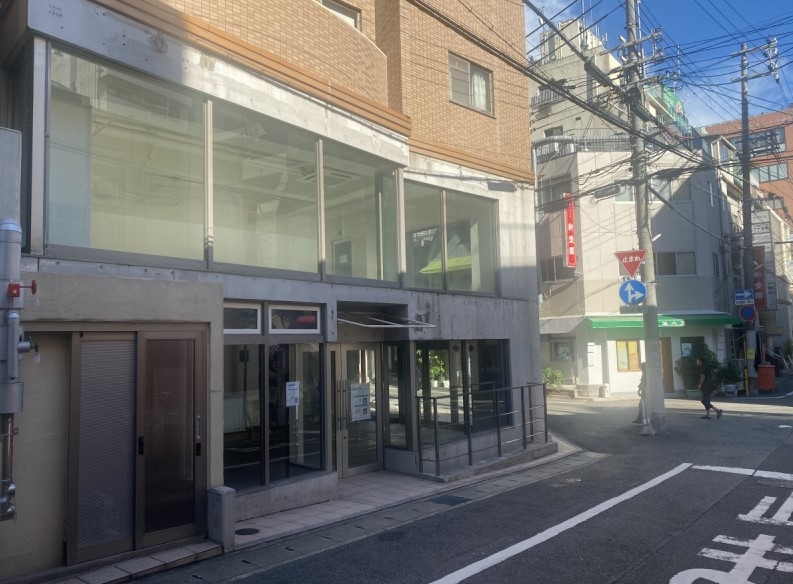 神戸市中央区北長狭通の店舗・物販5