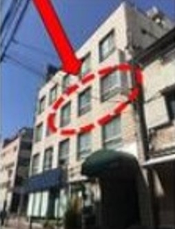 神戸市中央区元町通の店舗5