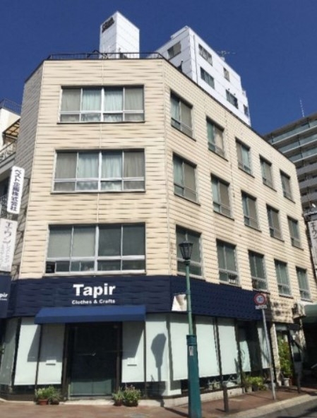 神戸市中央区元町通の店舗