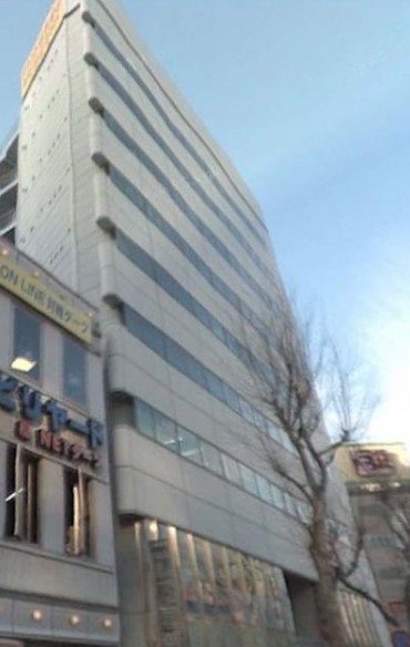 神戸市中央区琴ノ緒町の店舗