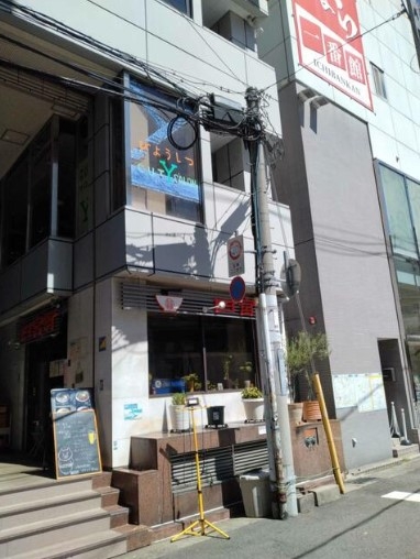 神戸市中央区琴ノ緒町の店舗・美容・物販3