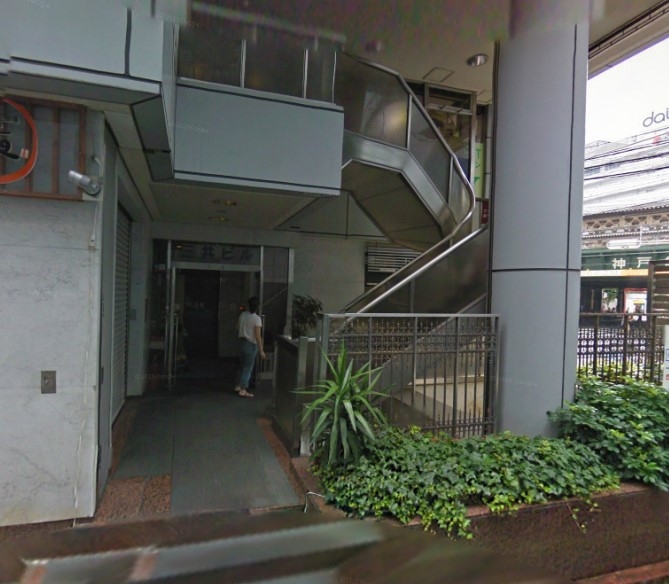 神戸市中央区琴ノ緒町の店舗・美容・物販5