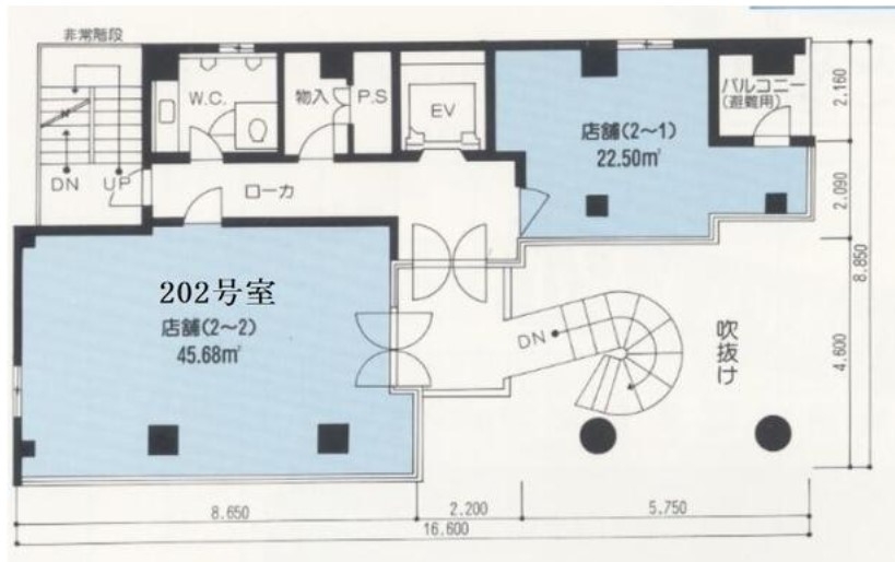 神戸市中央区琴ノ緒町の店舗・美容・物販