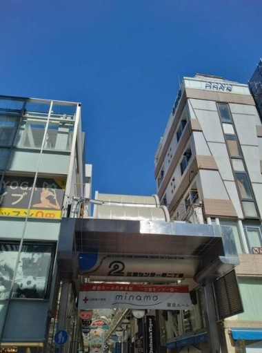 神戸市中央区三宮町の店舗・美容・物販4