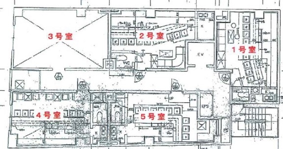神戸市中央区中山手通の店舗・居抜き店舗・バー・スナック・ラウンジ