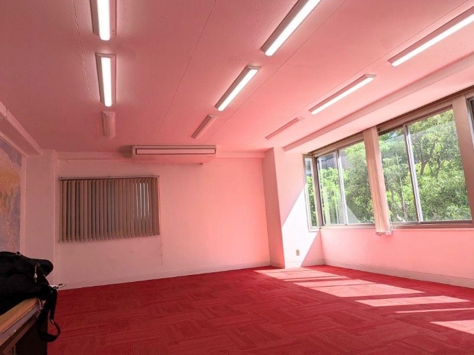 神戸市中央区中山手通の店舗・美容3