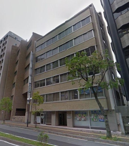 神戸市中央区中山手通の
