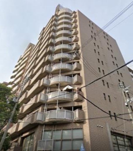 神戸市中央区浜辺通の