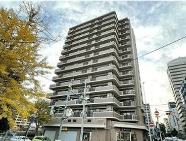 神戸市中央区磯上通の