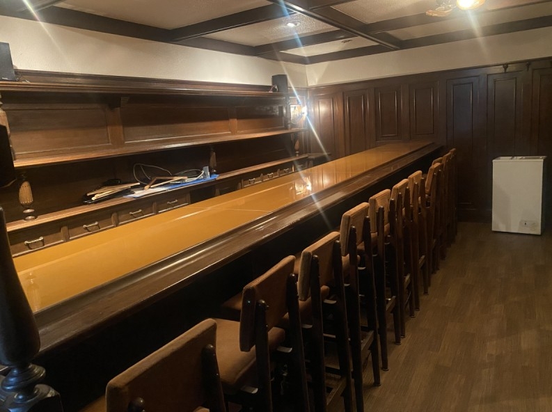 神戸市中央区中山手通の店舗・居抜き店舗・物販・バー・軽飲食・スナック1