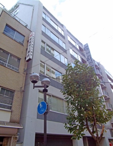 神戸市中央区相生町の