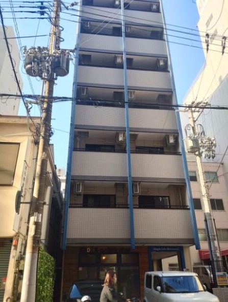 神戸市中央区元町通の