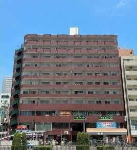 神戸市中央区脇浜町の