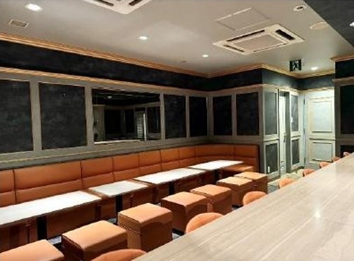 神戸市中央区下山手通の店舗・バー・スナック・ラウンジ1