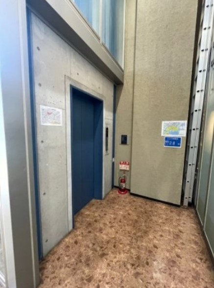 神戸市中央区栄町通の店舗・居抜き店舗・美容・物販6