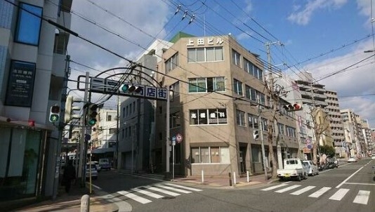 神戸市中央区琴ノ緒町の