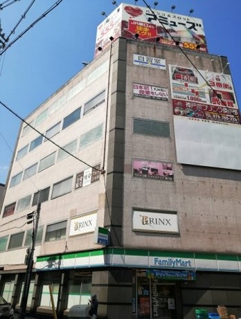 神戸市中央区琴ノ緒町の