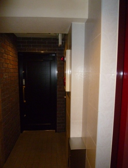 神戸市中央区中山手通の店舗・リース店舗・バー・スナック1