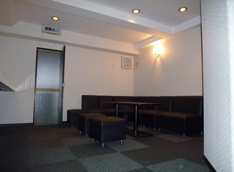 神戸市中央区中山手通の店舗・リース店舗・バー・スナック2