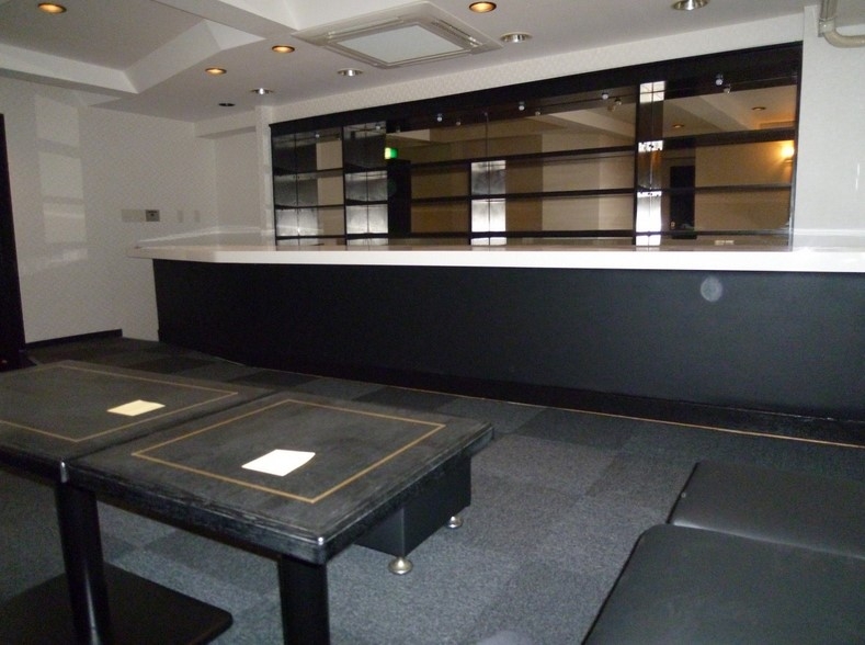 神戸市中央区中山手通の店舗・リース店舗・バー・スナック3