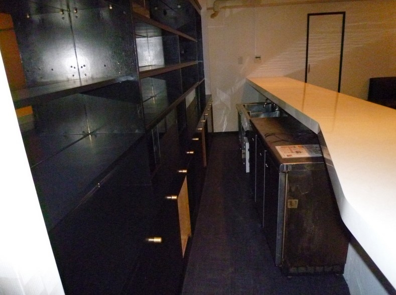 神戸市中央区中山手通の店舗・リース店舗・バー・スナック4