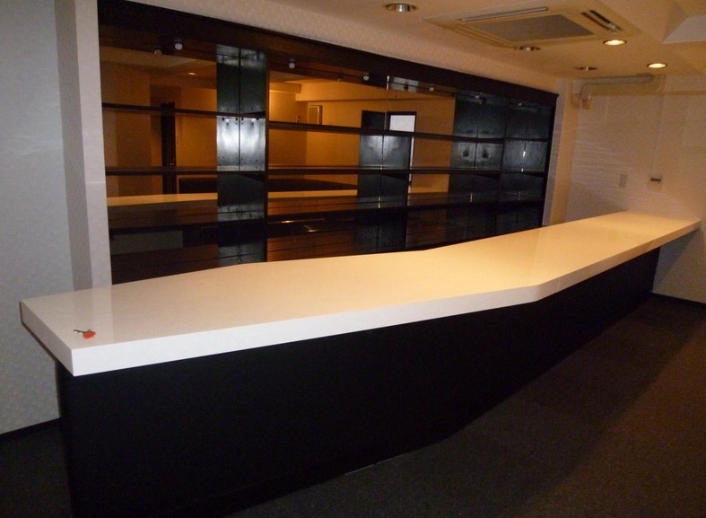 神戸市中央区中山手通の店舗・リース店舗・バー・スナック