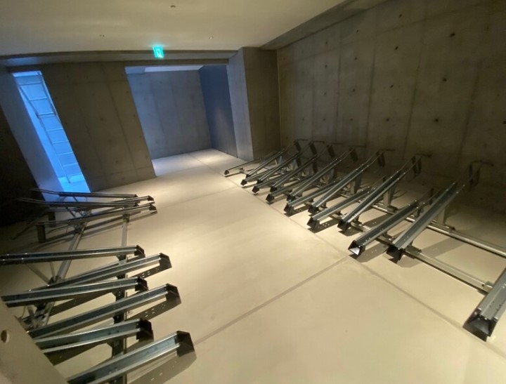 神戸市中央区磯上通の店舗・美容・軽飲食2