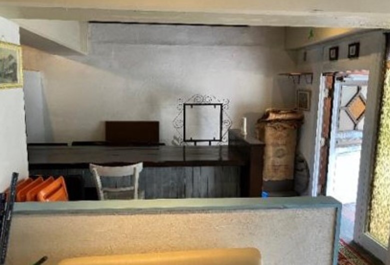 神戸市中央区布引町の居抜き店舗・軽飲食2