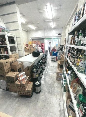 神戸市中央区旭通の店舗・物販・軽飲食1