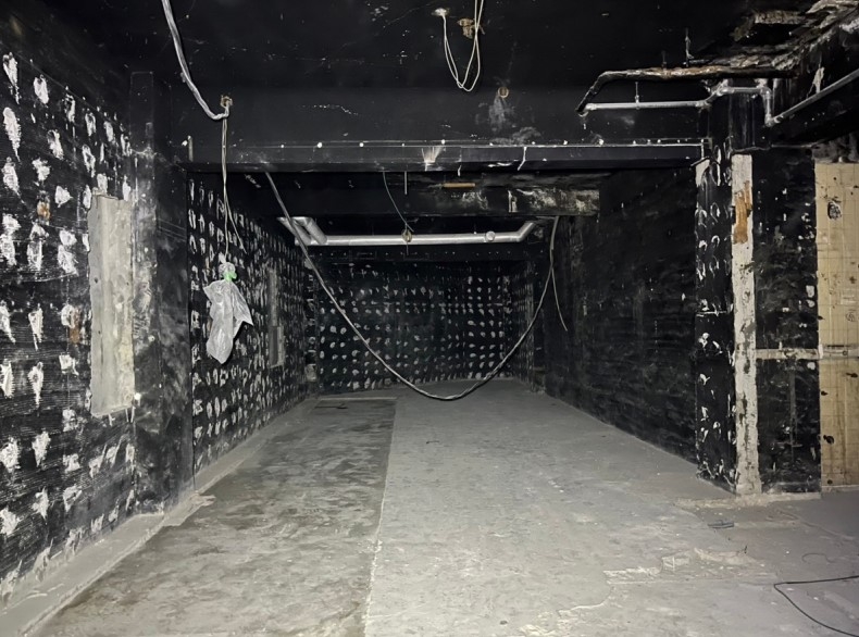 神戸市中央区加納町の店舗・軽飲食1