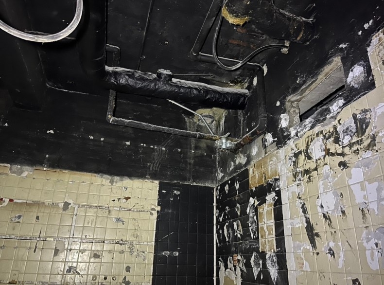 神戸市中央区加納町の店舗・軽飲食3