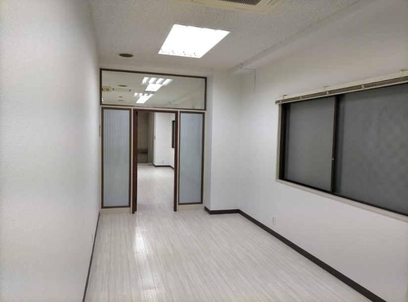 神戸市中央区二宮町の店舗・重飲食1
