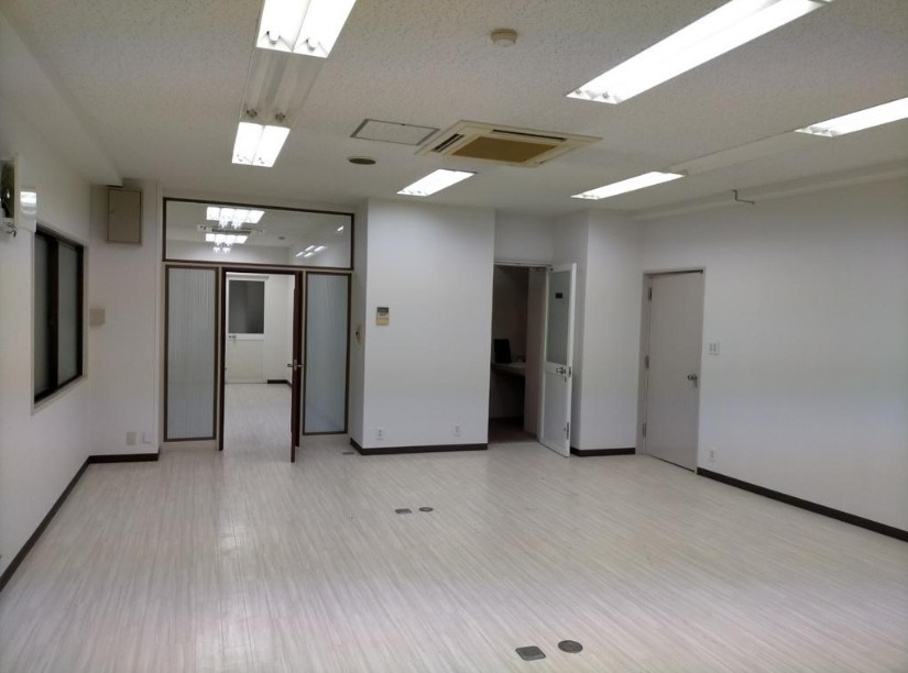 神戸市中央区二宮町の