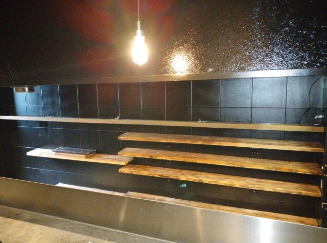 神戸市中央区中山手通の居抜き店舗・重飲食2