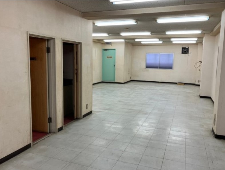 神戸市中央区小野柄通の店舗5