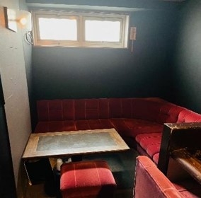 神戸市中央区加納町の居抜き店舗・バー・スナック