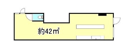 神戸市中央区八雲通の店舗