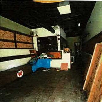 神戸市中央区中山手通の居抜き店舗・重飲食2