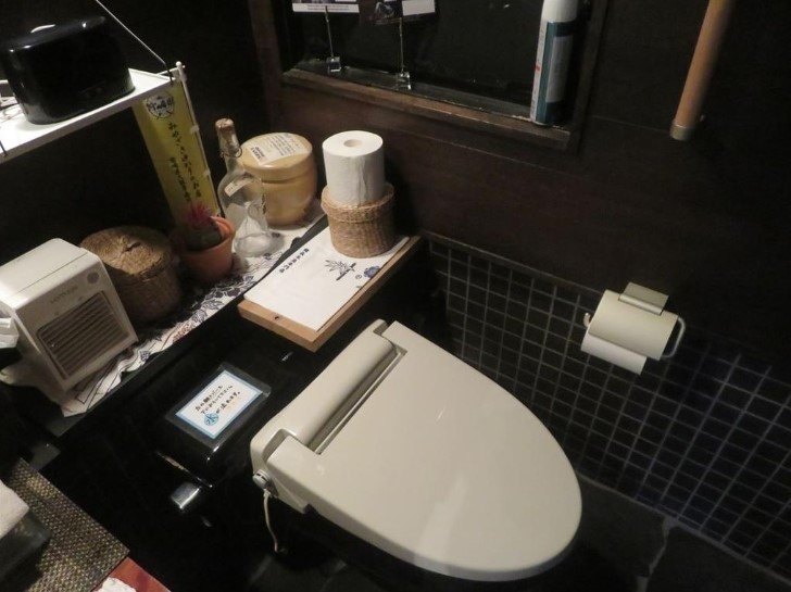 神戸市中央区北長狭通の居抜き店舗・物販・バー・軽飲食・重飲食5
