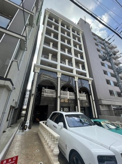 神戸市中央区琴ノ緒町の