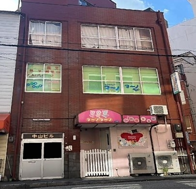 神戸市中央区琴ノ緒町の