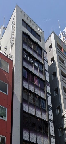 神戸市中央区北長狭通の