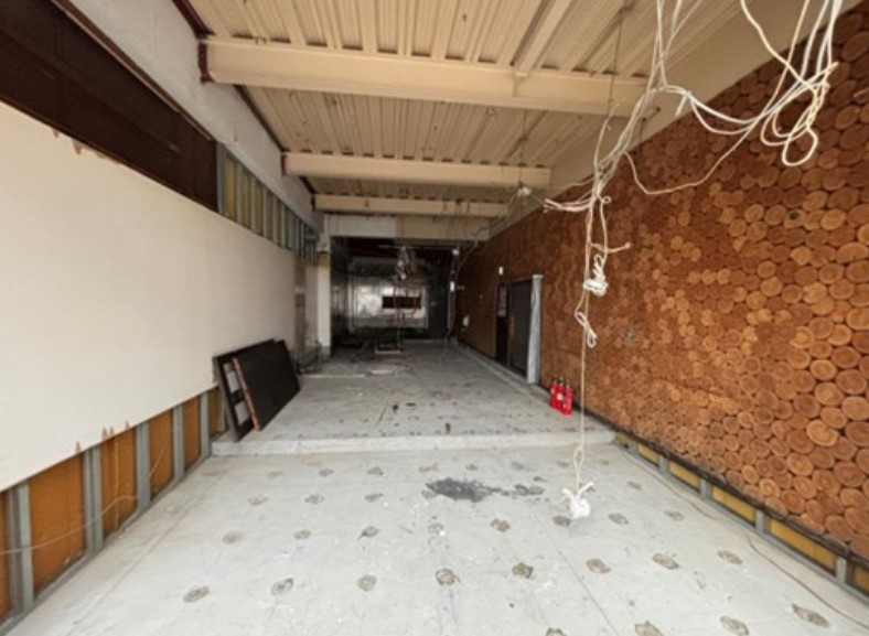 神戸市中央区旭通の店舗