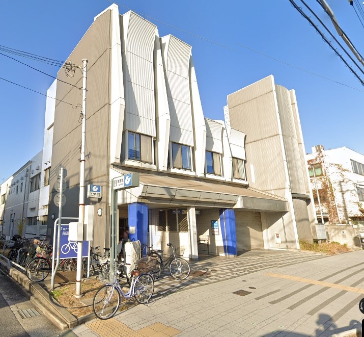 神戸市長田区浜添通の店舗・美容・物販2