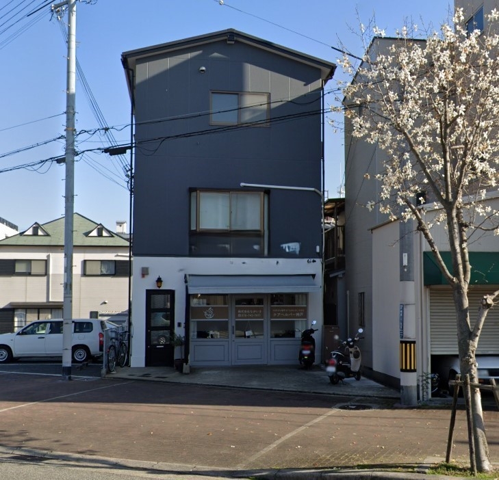 神戸市長田区戸崎通の