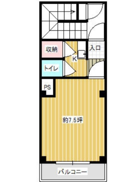 神戸市中央区小野柄通の店舗・美容