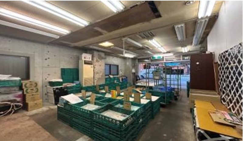 神戸市中央区下山手通の店舗・物販1