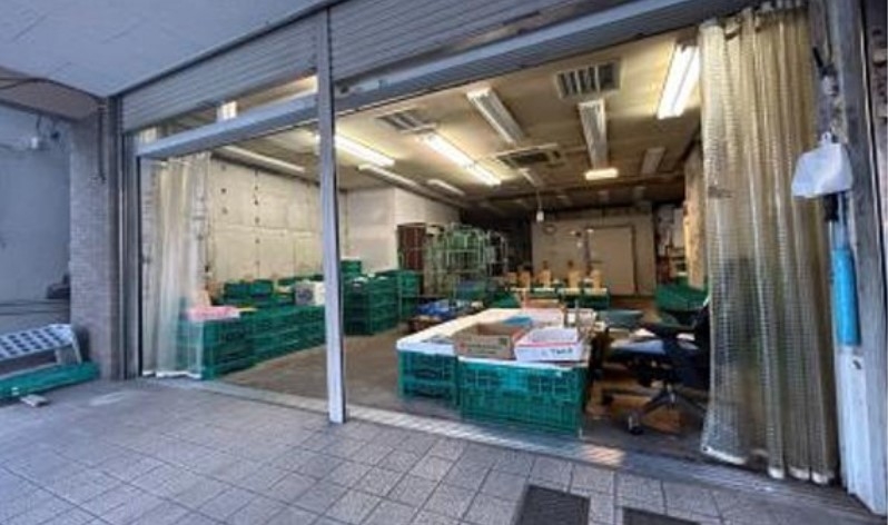 神戸市中央区下山手通の店舗・物販2