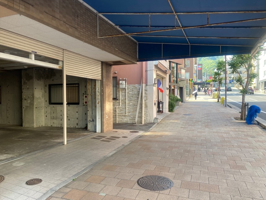 神戸市中央区下山手通の店舗・物販・軽飲食5